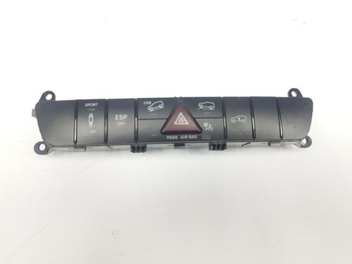 Advarselsbryter MERCEDES-BENZ M-CLASS (W164) ML 280 CDI 4-matic (164.120) | BP13097544I22 