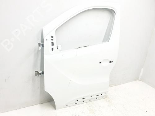 Left front door RENAULT TRAFIC III Bus (JG_)  | BP21003375C2 
