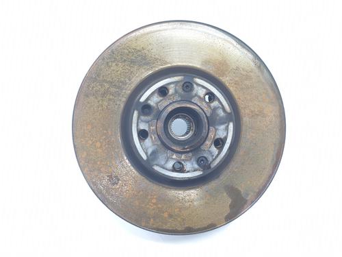 Used Left front steering knuckle PEUGEOT 3008 II SUV (MC_, MR_, MJ_, M4_) 1.5 BlueHDi 130 (131 hp) 26958083