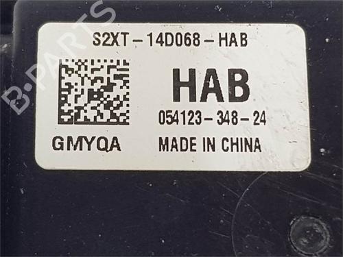 Electronic module FORD TRANSIT COURIER V769 Box Body/MPV (N3P) | BP38936276M83 - Image 6