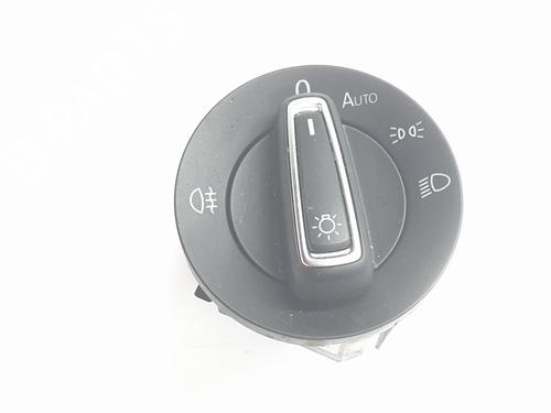 Hovedlysbryter VW GOLF VII (5G1, BQ1, BE1, BE2) 2.0 R 4motion (310 hp) 29011294
