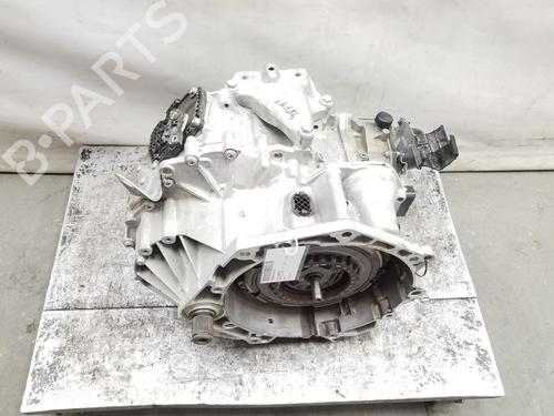 Used Gearbox SEAT ATECA (KH7, KHP) 1.5 TSI (150 hp) 10963078