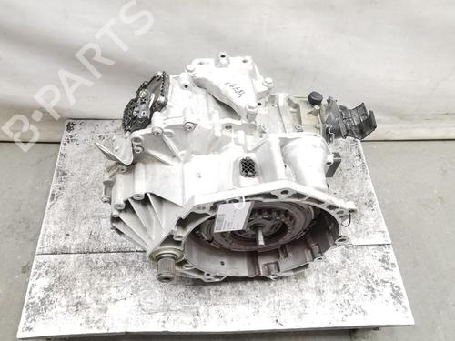 Automatic gearbox SEAT ATECA (KH7, KHP) 1.5 TSI (150 hp) 10963078