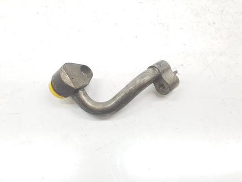 Used AC pipe BMW 6 Convertible (E64) 635 d (286 hp) 14099782