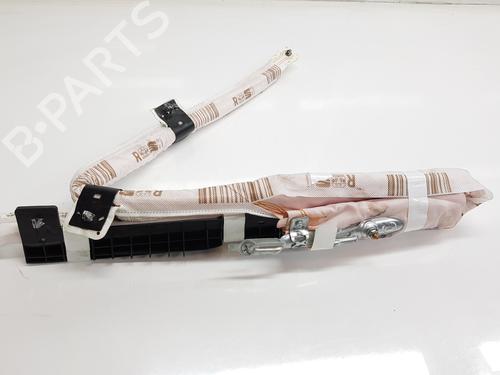 Right curtain airbag SEAT ARONA (KJ7, KJP)  | BP26699317C12 