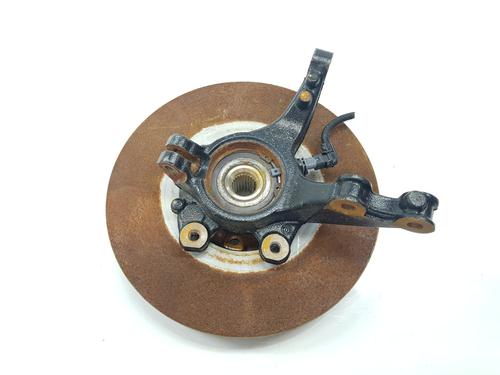 Left front steering knuckle CITROËN C4 III (BA_, BB_, BC_) 1.5 BlueHDi 130 (BBYHZB) | BP36570005M25 - Image 5