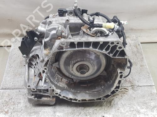 Gearbox RENAULT ARKANA I (LCM_, LDN_) 1.3 TCe 140 (LDN0) | BP33861450M3 - Image 2
