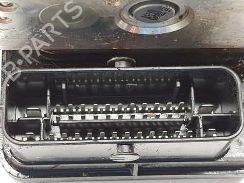 ABS pump PEUGEOT 208 I (CA_, CC_) 1.6 BlueHDi 100 | BP20190469M43