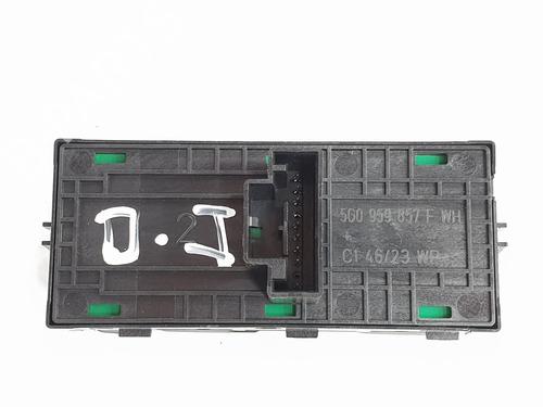 Left front window switch SEAT IBIZA V (KJ1, KJG) 1.0 TSI | BP29728655I27 