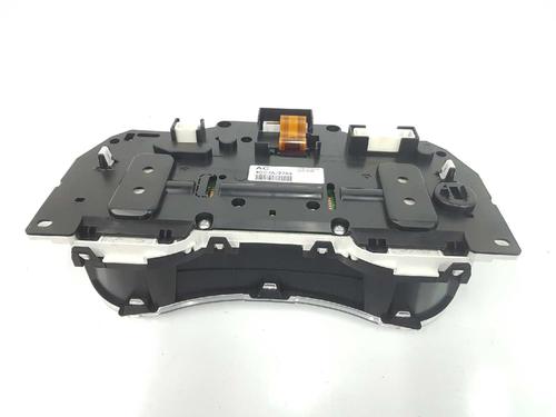 Instrument cluster NISSAN X-TRAIL III (T32_, T32R, T32RR) 1.6 dCi (T32) | BP6601811C47 