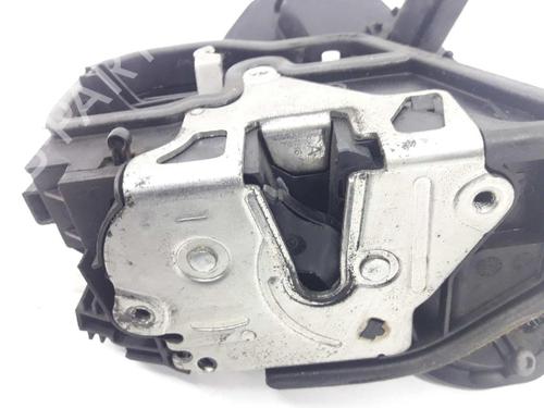 Rear right lock BMW X3 (E83) 2.0 d | BP4654785C99 