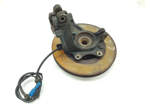 Right front steering knuckle CITROËN C4 CACTUS 1.6 BlueHDi 100 | BP37158202M26 - Image 3