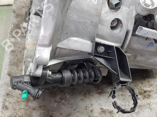 Gearbox OPEL ASTRA L Sports Tourer (O5)  | BP26033986M3 
