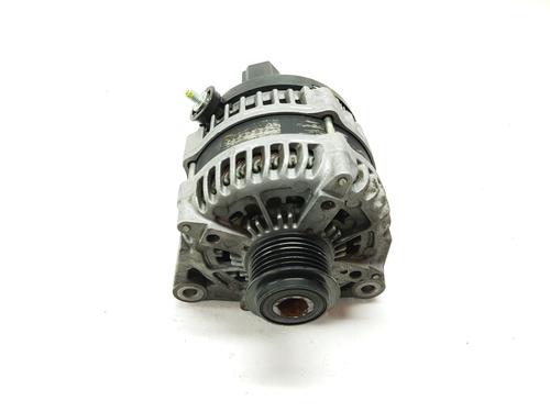 Used Alternator JAGUAR XF I (X250) 2.2 D (200 hp) 17239198