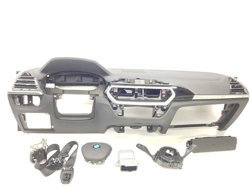 Used Airbag Kit BMW X3 (G01, F97, G08) xDrive 20 d (190 hp) 23990533
