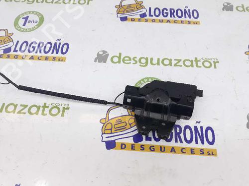 Tailgate lock BMW 3 (E46) 320 d | BP1158356C101 