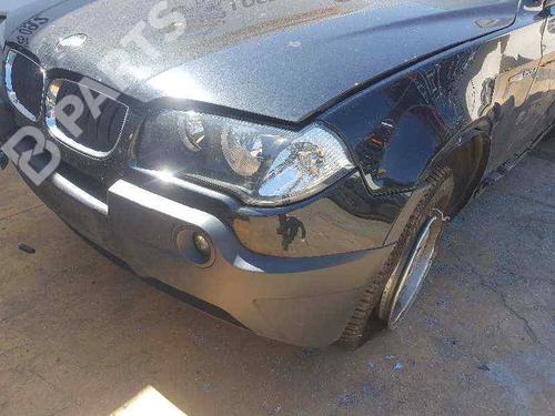 Armrest / Center console BMW X3 (E83) 2.0 d | BP7866863I20  - Image 41