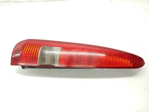 Left taillight FORD FUSION (JU_) 1.6 | BP15133370C34 