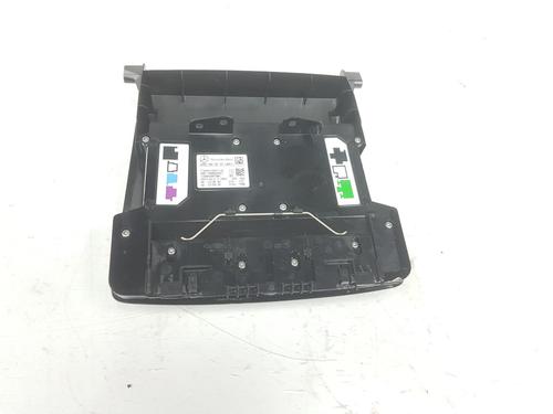 Interior roof light MERCEDES-BENZ CLA Coupe (C117) CLA 200 CDI (117.301) | BP8329391I8 
