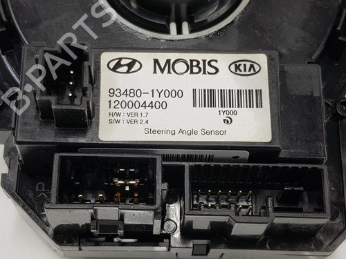 Airbag Kit KIA SPORTAGE IV (QL, QLE)  | BP21086928C86 