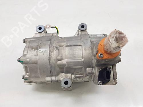 AC compressor CITROËN C5 AIRCROSS (A_) | BP39517109M34 - Image 3