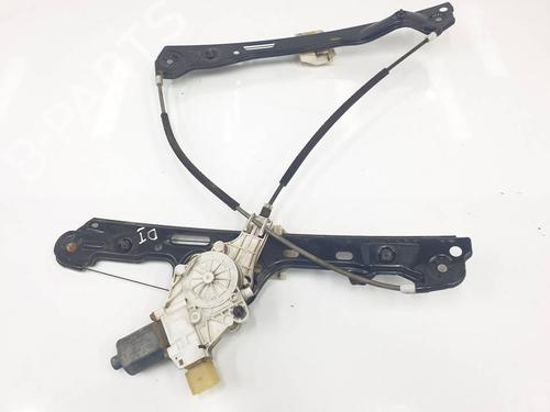 Front left window mechanism BMW 1 (E87) 120 d | BP39192378C22 - Image 2