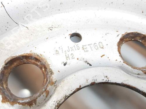 Rim MERCEDES-BENZ VITO Van (W638) 112 CDI 2.2 (638.094) | BP5871215C45 