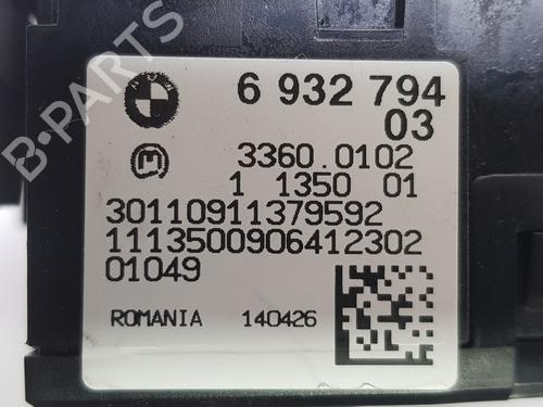 Headlight switch BMW X1 (E84) sDrive 20 d | BP4448596I24 