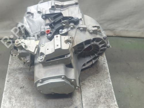 Gearbox OPEL CROSSLAND X / CROSSLAND (P17, P2QO) 1.2 (75) | BP22548482M3 