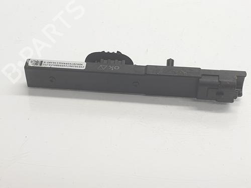 Elektronisk modul OPEL ASTRA L (O5) 1.2 (FPHNSL, FPHNSR) (131 hp) 23038902