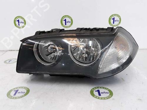 BP5129106C28 | Venstre forlygte BMW X3 (E83) xDrive 20 d BP5129106C28