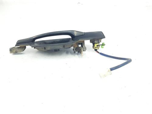 Front right exterior door handle MITSUBISHI PAJERO III (V7_W, V6_W) 2.5 TDi (V64W) | BP8250876C129 