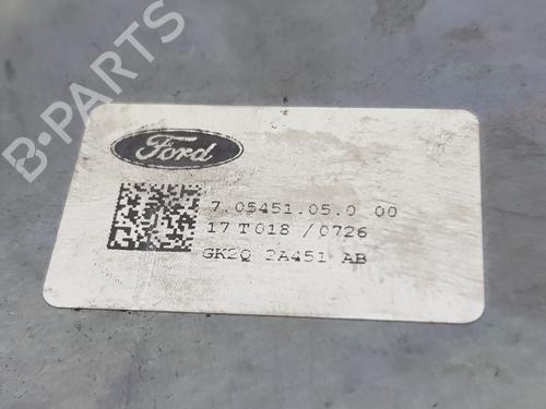 Vacuum pump FORD TRANSIT V363 Van (FCD, FDD) 2.0 EcoBlue | BP30787187M80