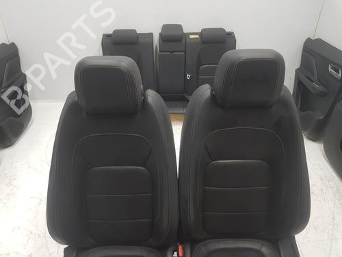 Sæde sæt JAGUAR F-PACE (X761)  | BP36679226C78  - Image 15