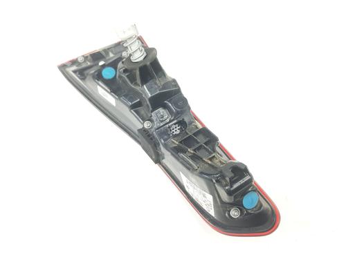 Left taillight ALFA ROMEO STELVIO (949_) 2.2 JTDM Q4 (949.AXE2A) | BP17546278C34 