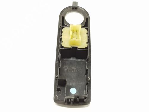 Left front window switch RENAULT CLIO IV (BH_) 1.2 16V | BP19096645I27 