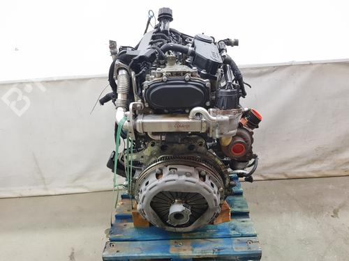 Engine IVECO DAILY VI Platform/Chassis | BP35956036M1 - Image 3