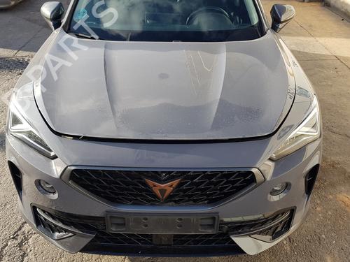 Other CUPRA FORMENTOR (KM7, KMP)  | BP28119608O1 