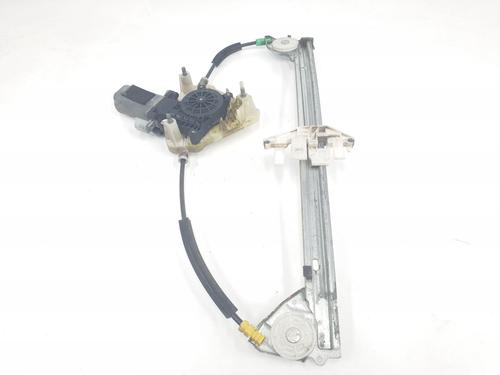 Rear right window mechanism PEUGEOT 406 (8B) 2.0 HDI 110 | BP16853793C25 