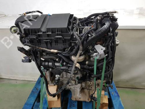 Engine CITROËN BERLINGO (ER_, EC_) | BP36469973M1 - Image 2