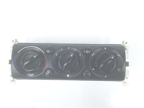 Used Climate control MINI MINI (R50, R53) One (90 hp) 10290817