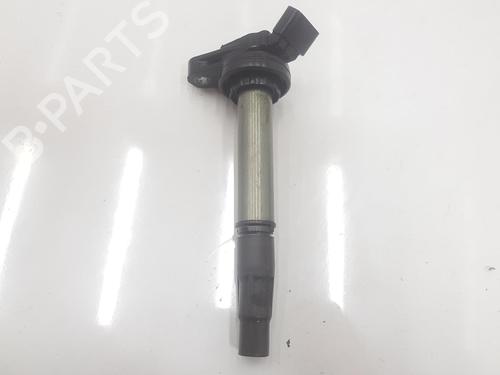 Used Ignition coil TOYOTA PRIUS (_W3_) 1.8 Hybrid (ZVW3_) (99 hp) 17463321