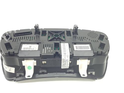 Instrument cluster RENAULT LAGUNA Coupe (DT0/1) 3.5 V6 (DT0P) | BP31265214C47