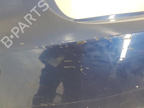 Rear bumper VW GOLF VI (5K1) 1.6 TDI | BP16436025C8 