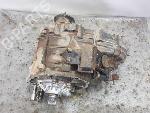 Transfer box TOYOTA HILUX VI Pickup (_N1_) 2.5 D-4D (KDN150, KDN155, KDN190) | BP29710842M36 