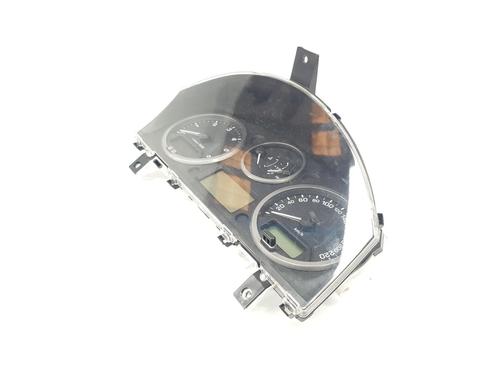 Instrument cluster LAND ROVER FREELANDER 2 (L359) 2.2 TD4 4x4 | BP15961393C47 