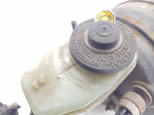 Servo brake TOYOTA LAND CRUISER 90 (_J9_) 3.0 TD (KZJ90_, KZJ95_, KZJ90R, KZJ95R, KZJ90W, KZJ95W) | BP18709299M42 