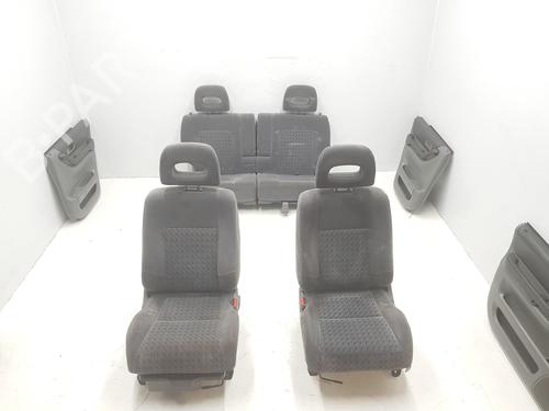 Seats set HONDA CR-V I (RD) 2.0 16V 4WD (RD1, RD3) | BP15213651C78 