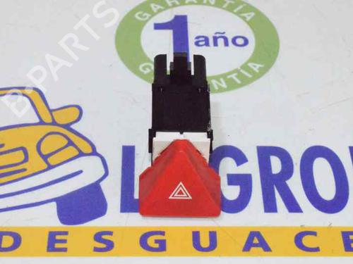 Used Warning switch VW TOURAN (1T1, 1T2) 1.9 TDI (105 hp) 13098325