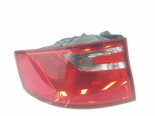 Used Left taillight SEAT TOLEDO IV (KG3) 1.0 TSI (110 hp) 18951567